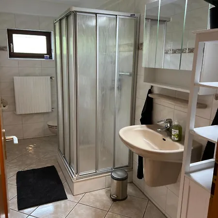 Apartment Rosi