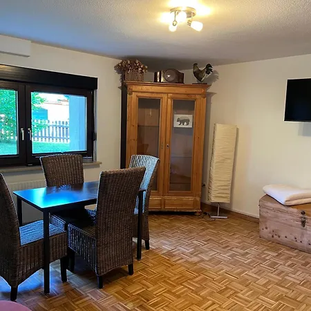 Rosi Apartment