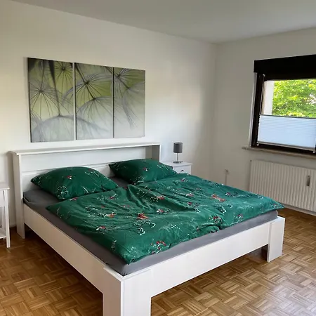 Rosi Apartment *