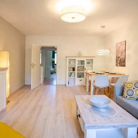 Ferienwohnung Rosi *
