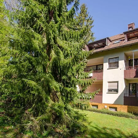 Appartamento Ferienwohnung Rosi