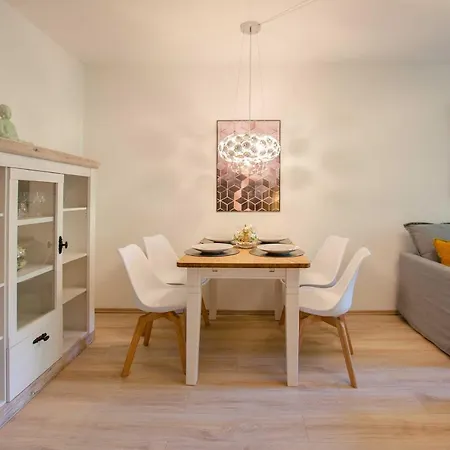 Appartamento Ferienwohnung Rosi
