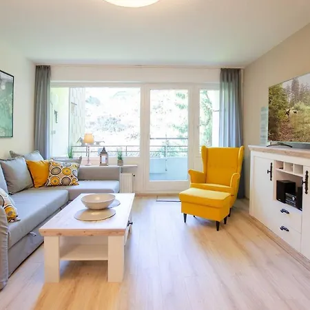 Ferienwohnung Rosi