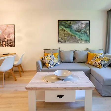 Ferienwohnung Rosi Bad Sachsa