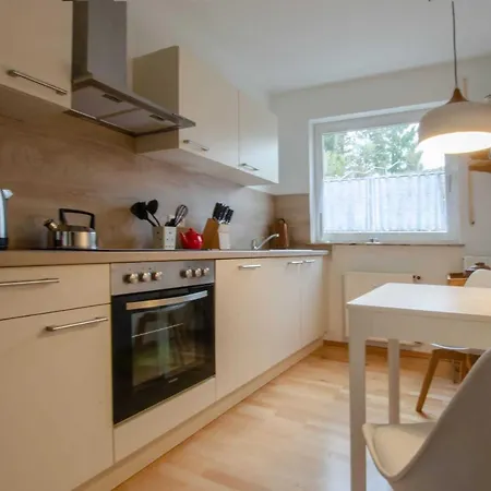 Ferienwohnung Rosi