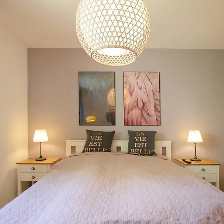 Ferienwohnung Rosi Appartamento