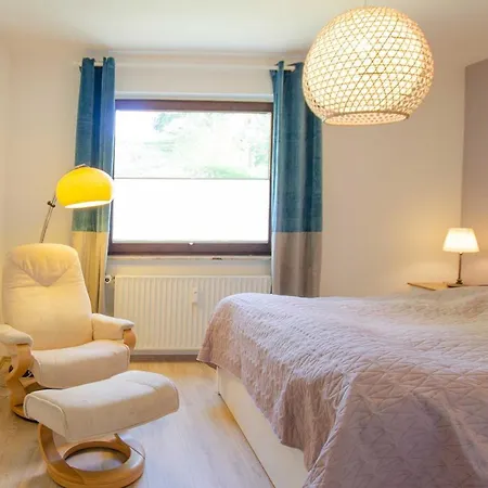 Appartamento Ferienwohnung Rosi