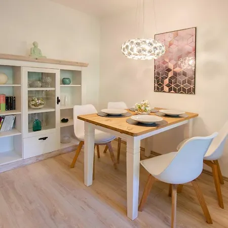 Appartamento Ferienwohnung Rosi Bad Sachsa