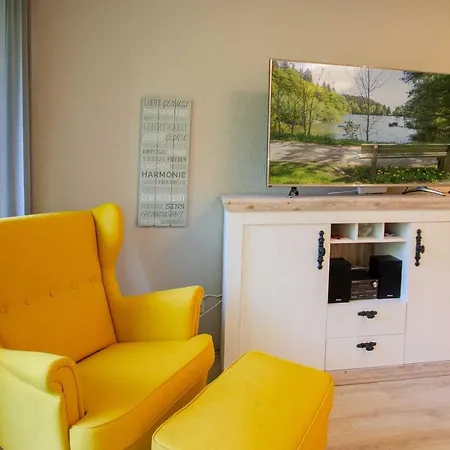 Ferienwohnung Rosi