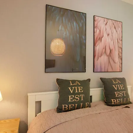 Ferienwohnung Rosi Appartamento